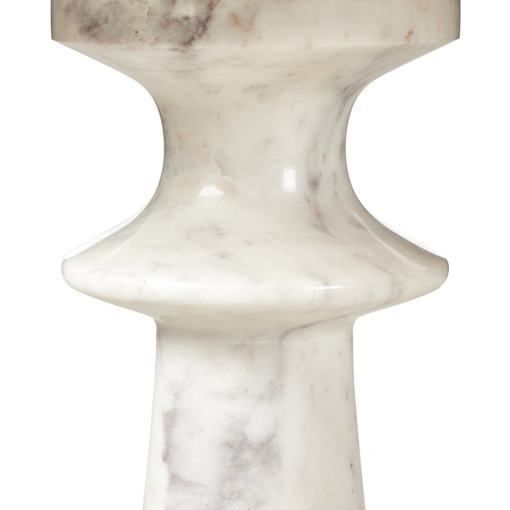 Four Hands - Skylar End Table - 241385-001 | American Home Furniture