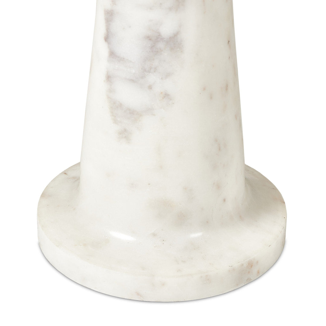 Four Hands - Skylar End Table - 241385-001 | American Home Furniture