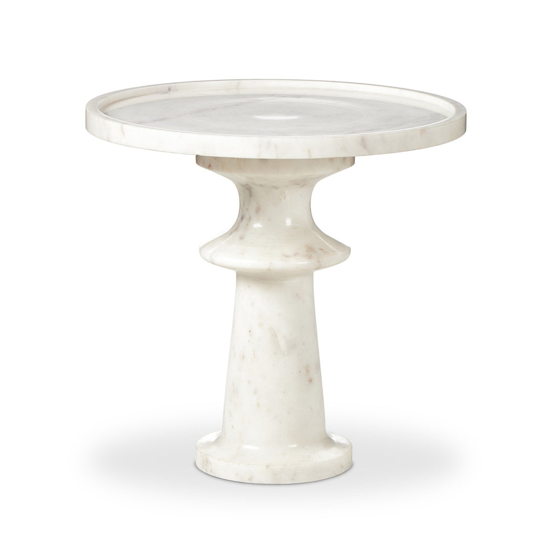 Four Hands - Skylar End Table - 241385-001 | American Home Furniture