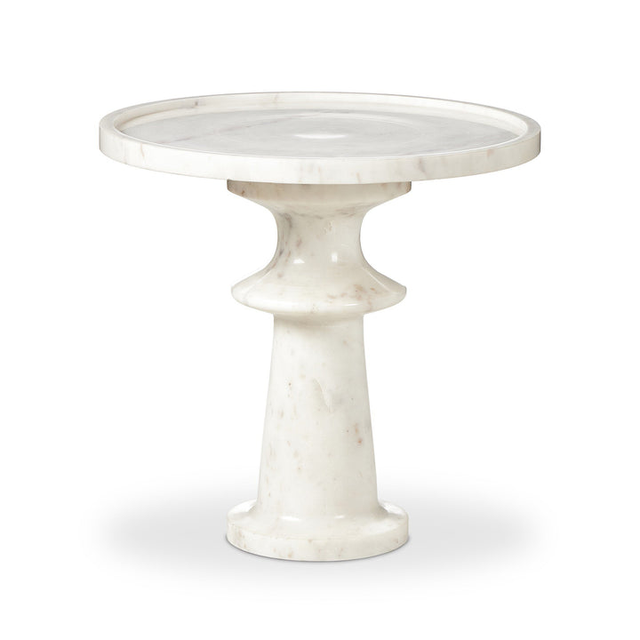 Four Hands - Skylar End Table - 241385-001 | American Home Furniture