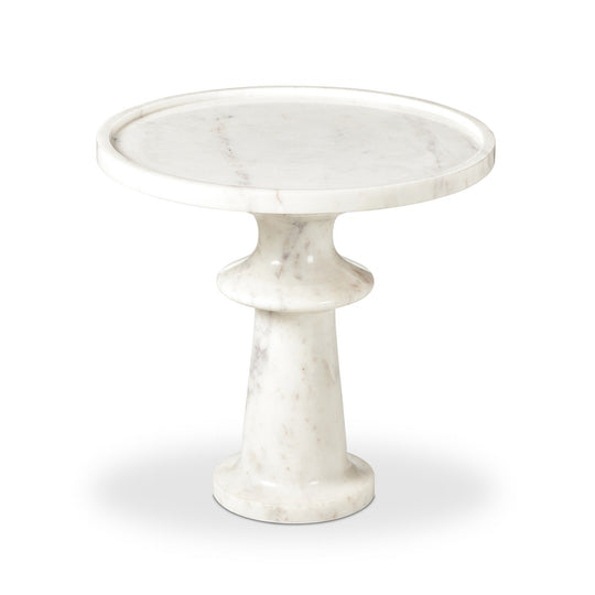 Four Hands - Skylar End Table - 241385-001 | American Home Furniture