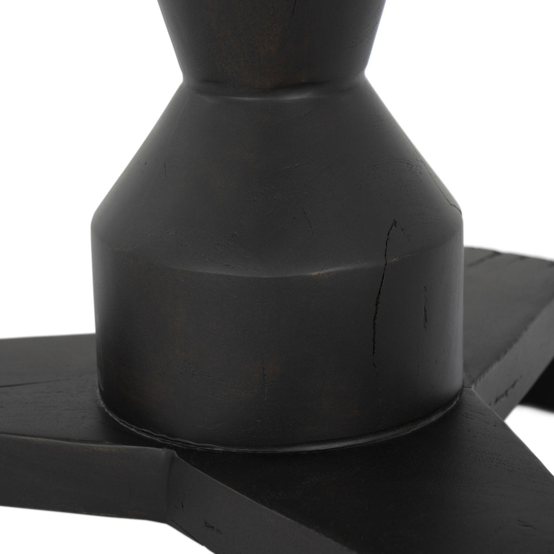 Four Hands - Rivi End Table - 241391-002 | American Home Furniture