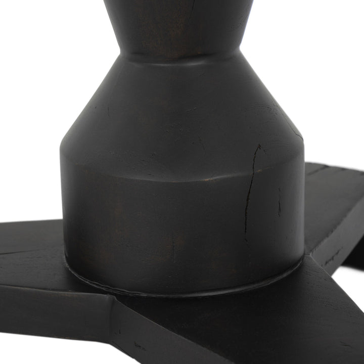 Four Hands - Rivi End Table - 241391-002 | American Home Furniture