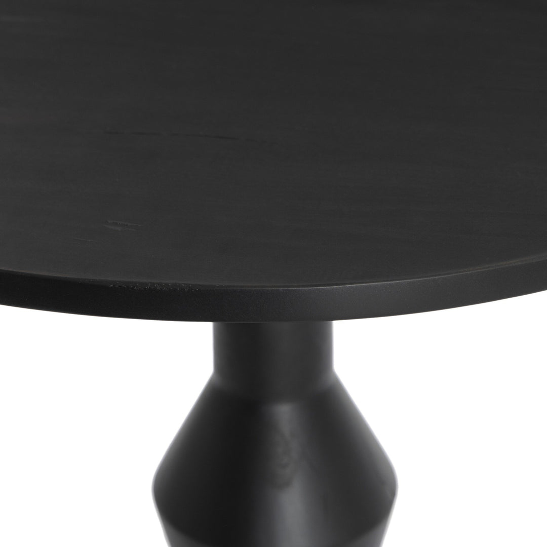 Four Hands - Rivi End Table - 241391-002 | American Home Furniture