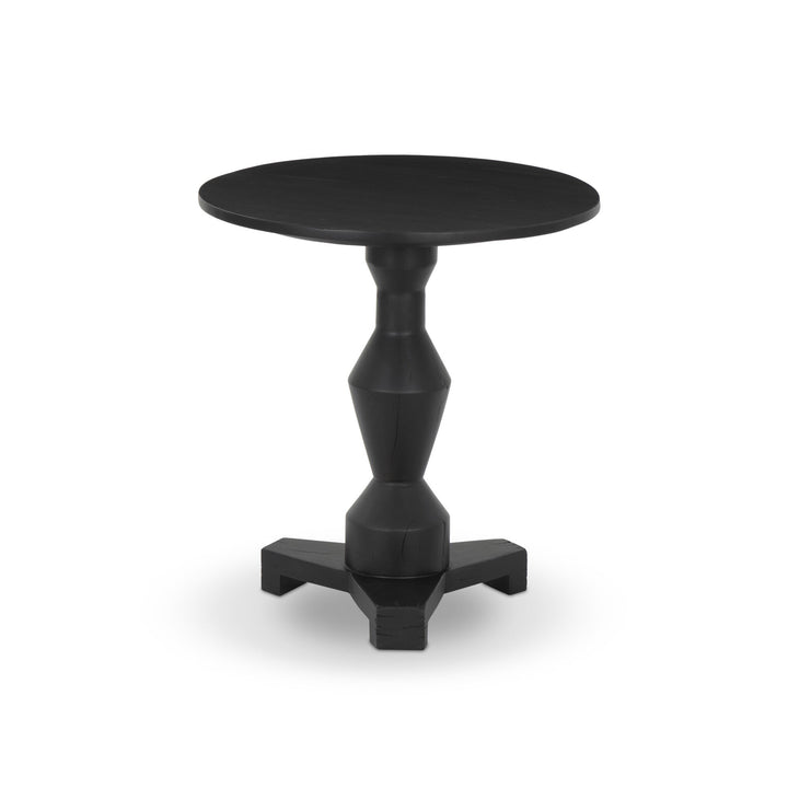 Four Hands - Rivi End Table - 241391-002 | American Home Furniture