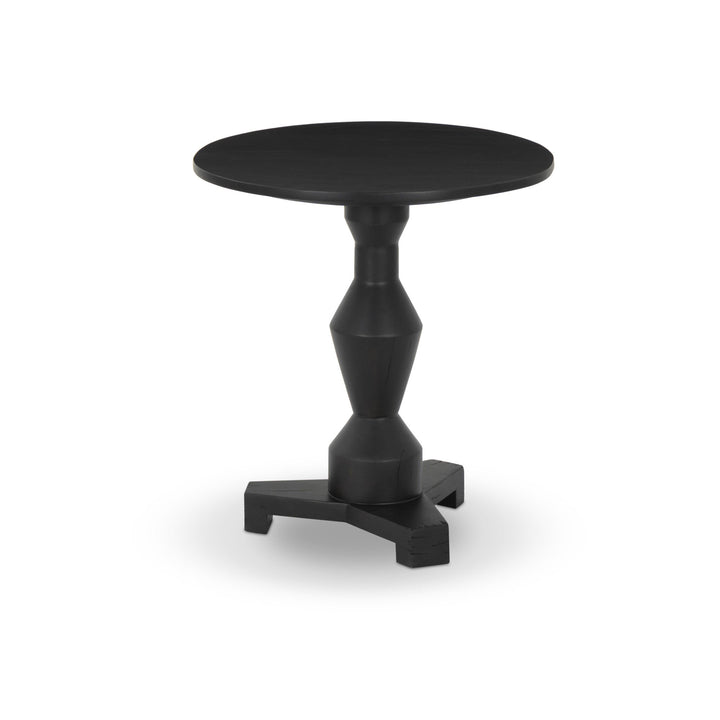 Four Hands - Rivi End Table - 241391-002 | American Home Furniture