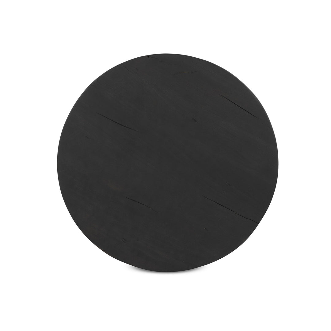 Four Hands - Rivi End Table - 241391-002 | American Home Furniture