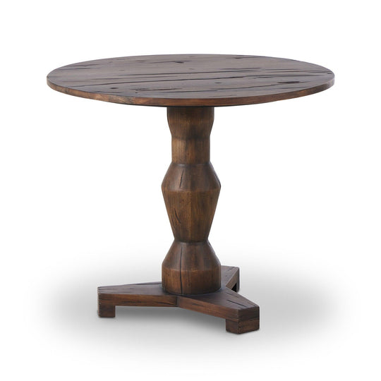 Four Hands - Rivi Large End Table - 241393-001 | American Home Furniture