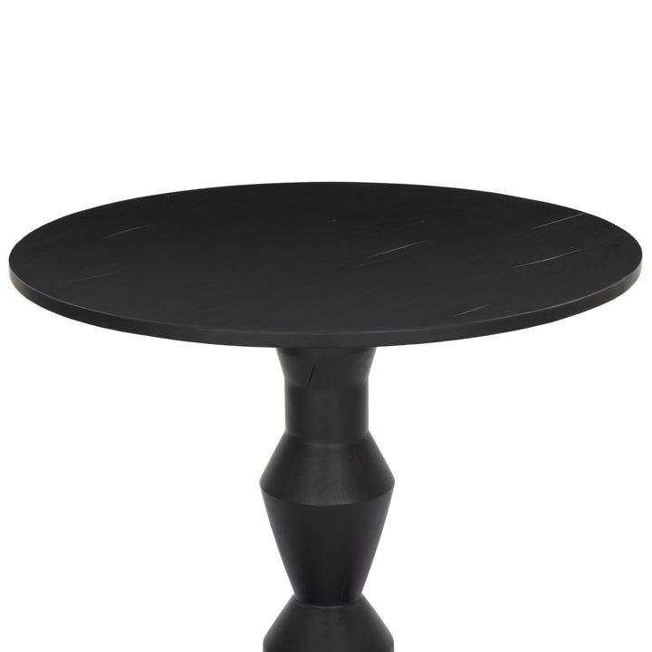 Four Hands - Rivi Large End Table - 241393-002 | American Home Furniture