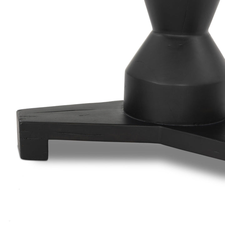 Four Hands - Rivi Large End Table - 241393-002 | American Home Furniture