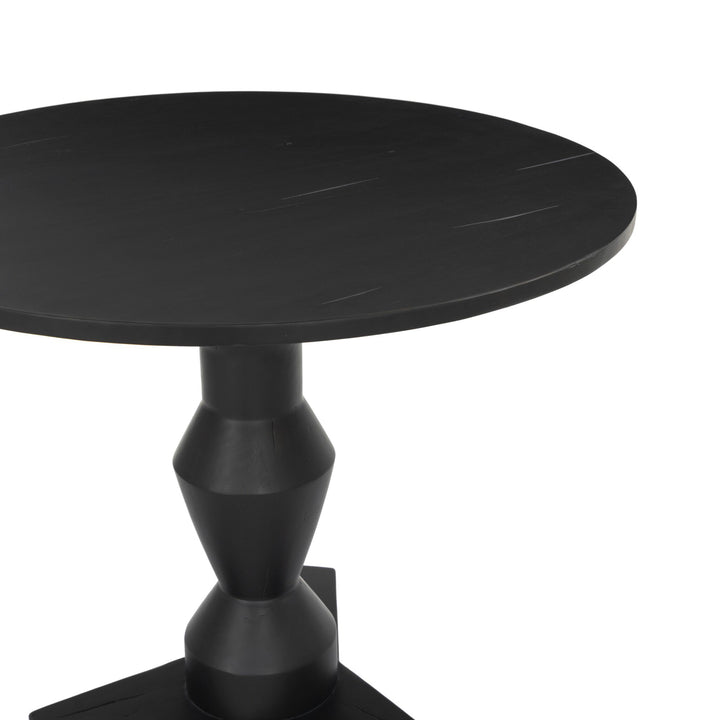 Four Hands - Rivi Large End Table - 241393-002 | American Home Furniture