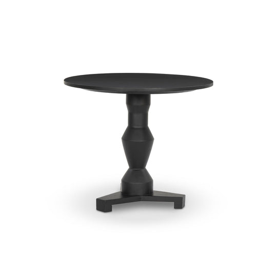 Four Hands - Rivi Large End Table - 241393-002 | American Home Furniture