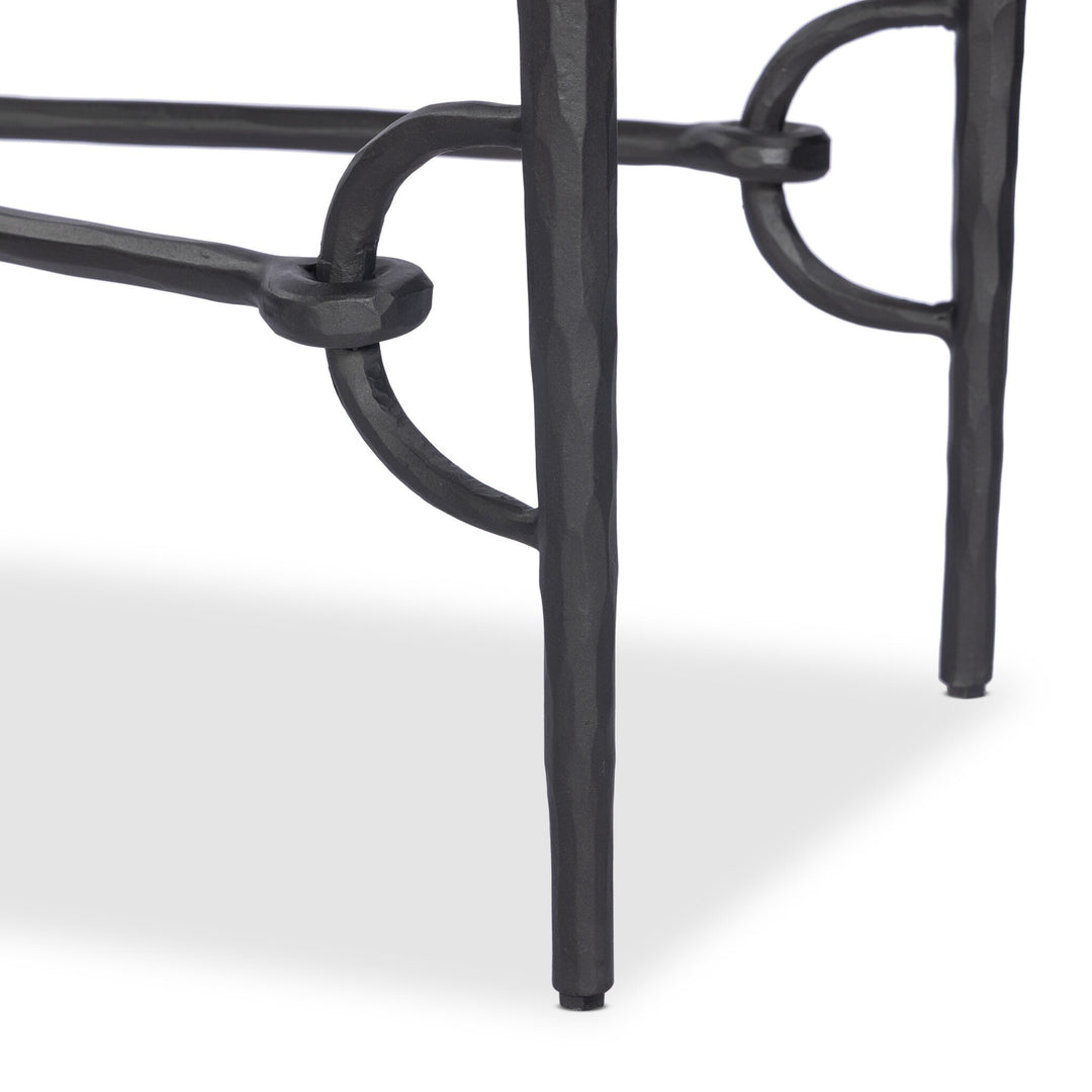 Four Hands - Babylon Console Table - 241403-001 | American Home Furniture