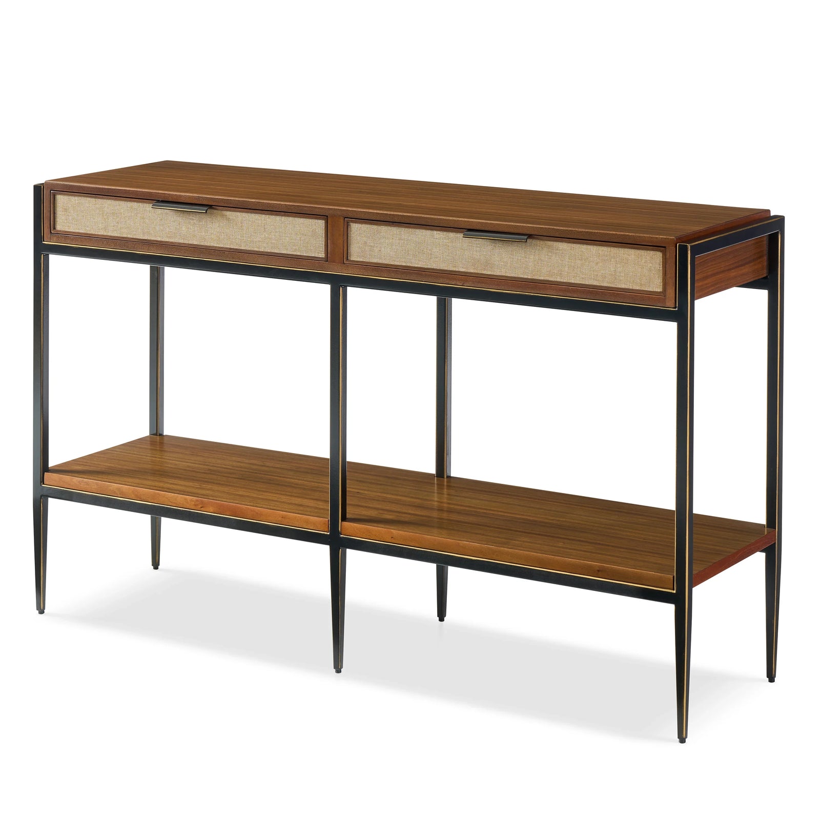 Ambella Home Sonoran Console Table CONSOLE TABLES
