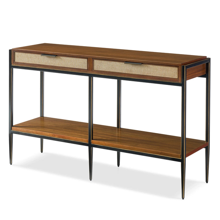 Sonoran Console Table - AmericanHomeFurniture