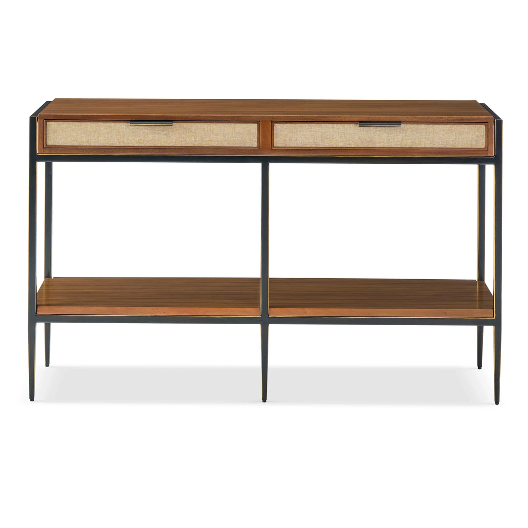 Sonoran Console Table - AmericanHomeFurniture