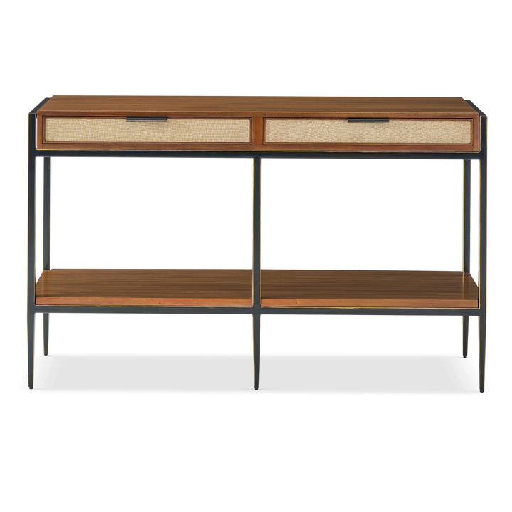 Sonoran Console Table - AmericanHomeFurniture