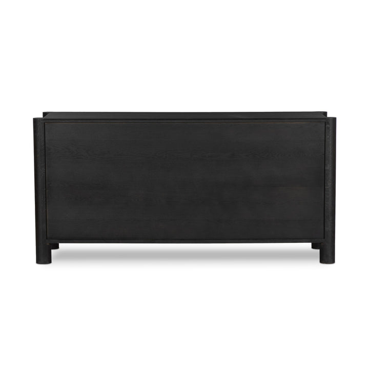 Four Hands - Ezri 6 Drawer Dresser - 241430-002 | American Home Furniture