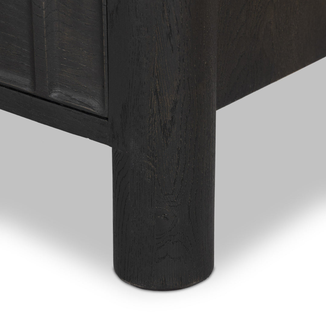 Four Hands - Ezri 6 Drawer Dresser - 241430-002 | American Home Furniture