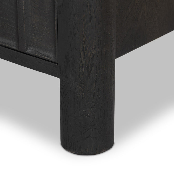 Four Hands - Ezri 6 Drawer Dresser - 241430-002 | American Home Furniture