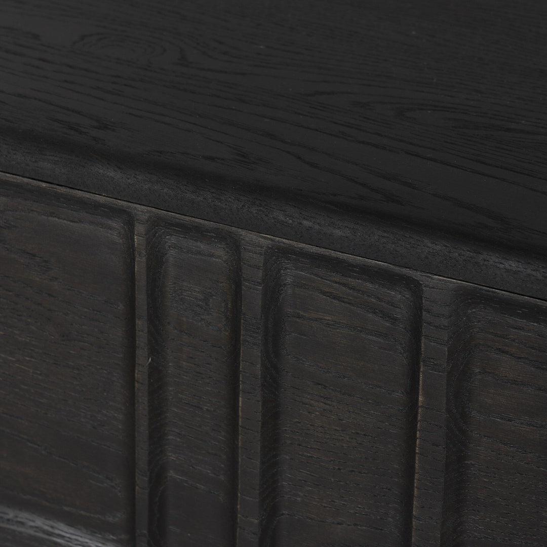 Four Hands - Ezri 6 Drawer Dresser - 241430-002 | American Home Furniture