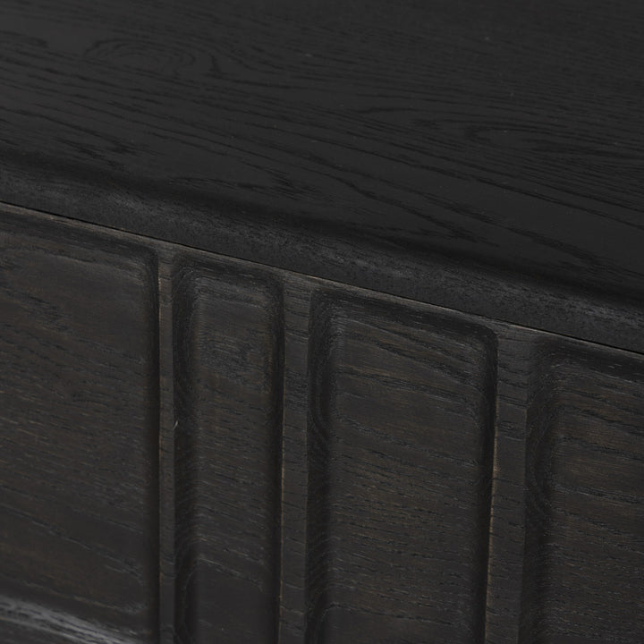 Four Hands - Ezri 6 Drawer Dresser - 241430-002 | American Home Furniture