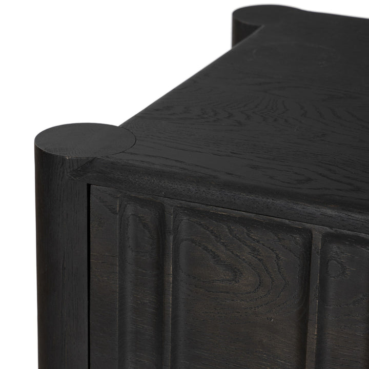 Four Hands - Ezri 6 Drawer Dresser - 241430-002 | American Home Furniture
