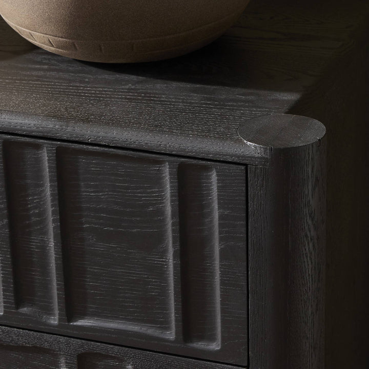 Four Hands - Ezri 6 Drawer Dresser - 241430-002 | American Home Furniture