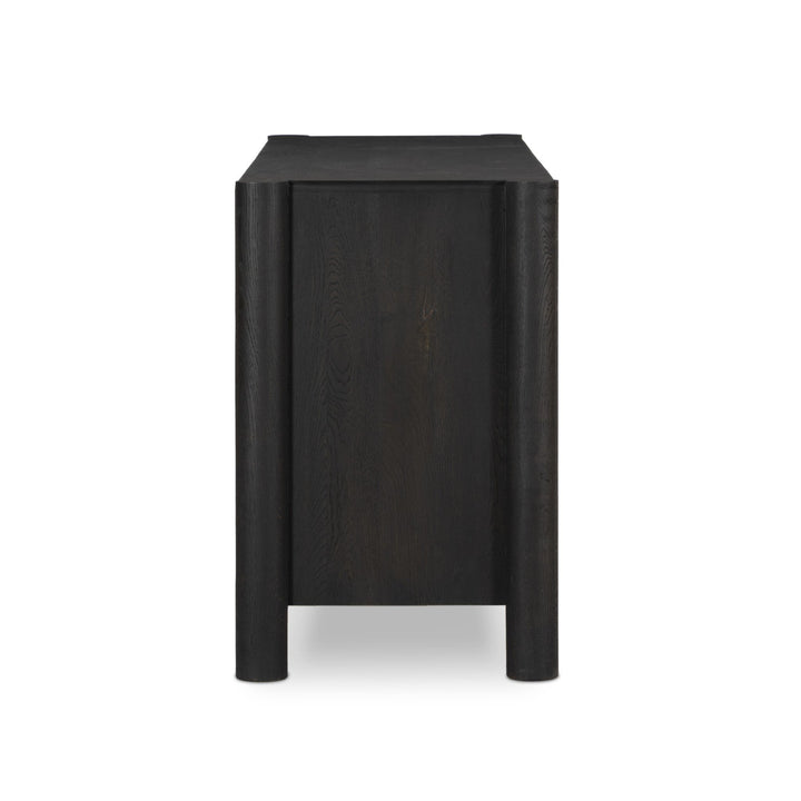 Four Hands - Ezri 6 Drawer Dresser - 241430-002 | American Home Furniture