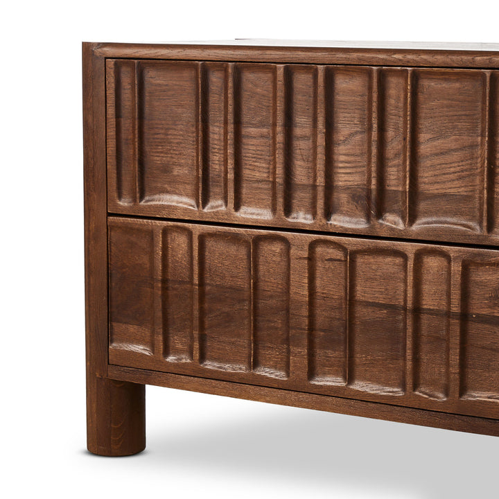 Four Hands - Ezri Nightstand - 241432-001 | American Home Furniture