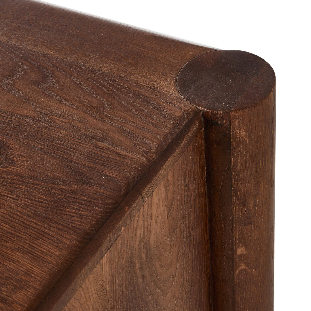 Four Hands - Ezri Nightstand - 241432-001 | American Home Furniture