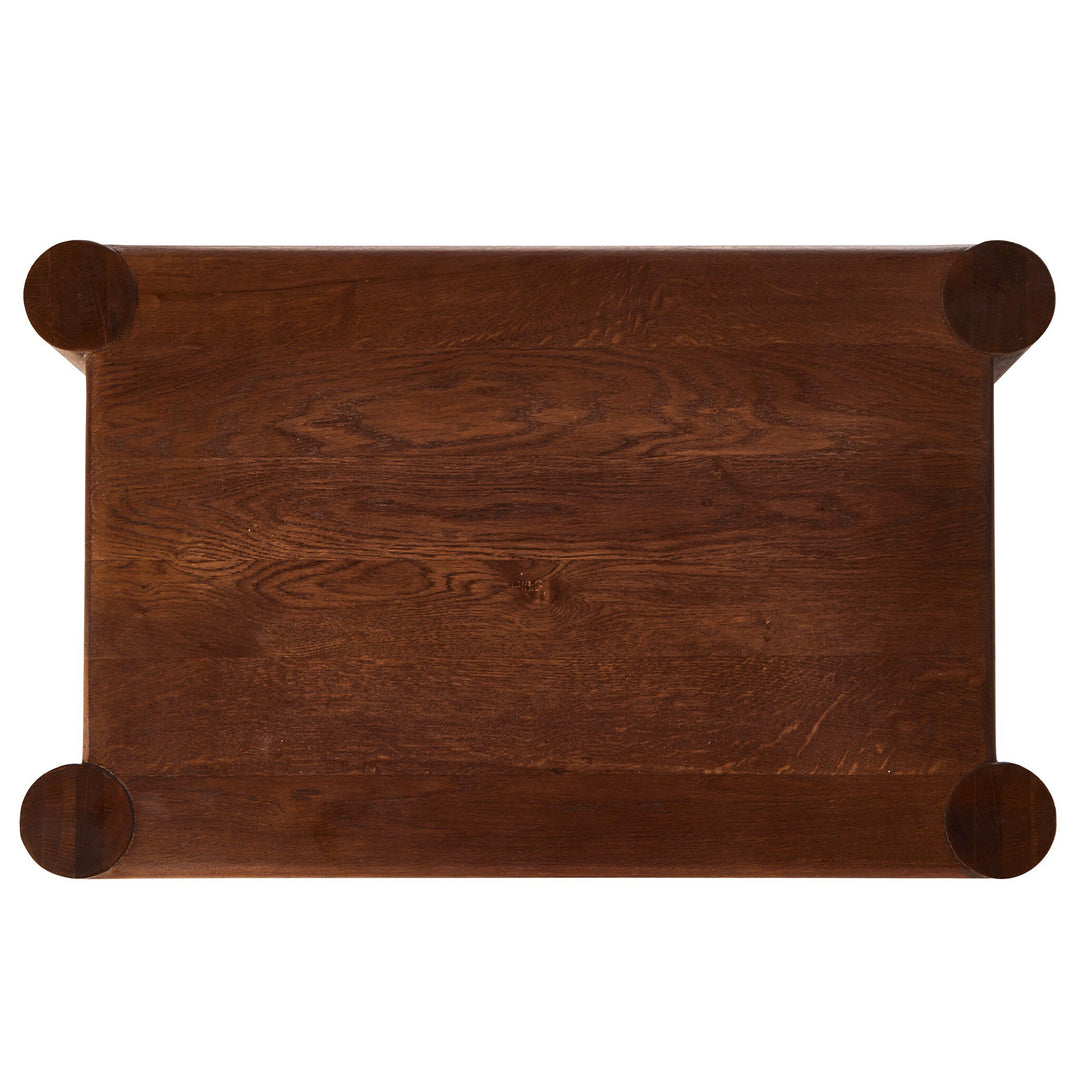 Four Hands - Ezri Nightstand - 241432-001 | American Home Furniture