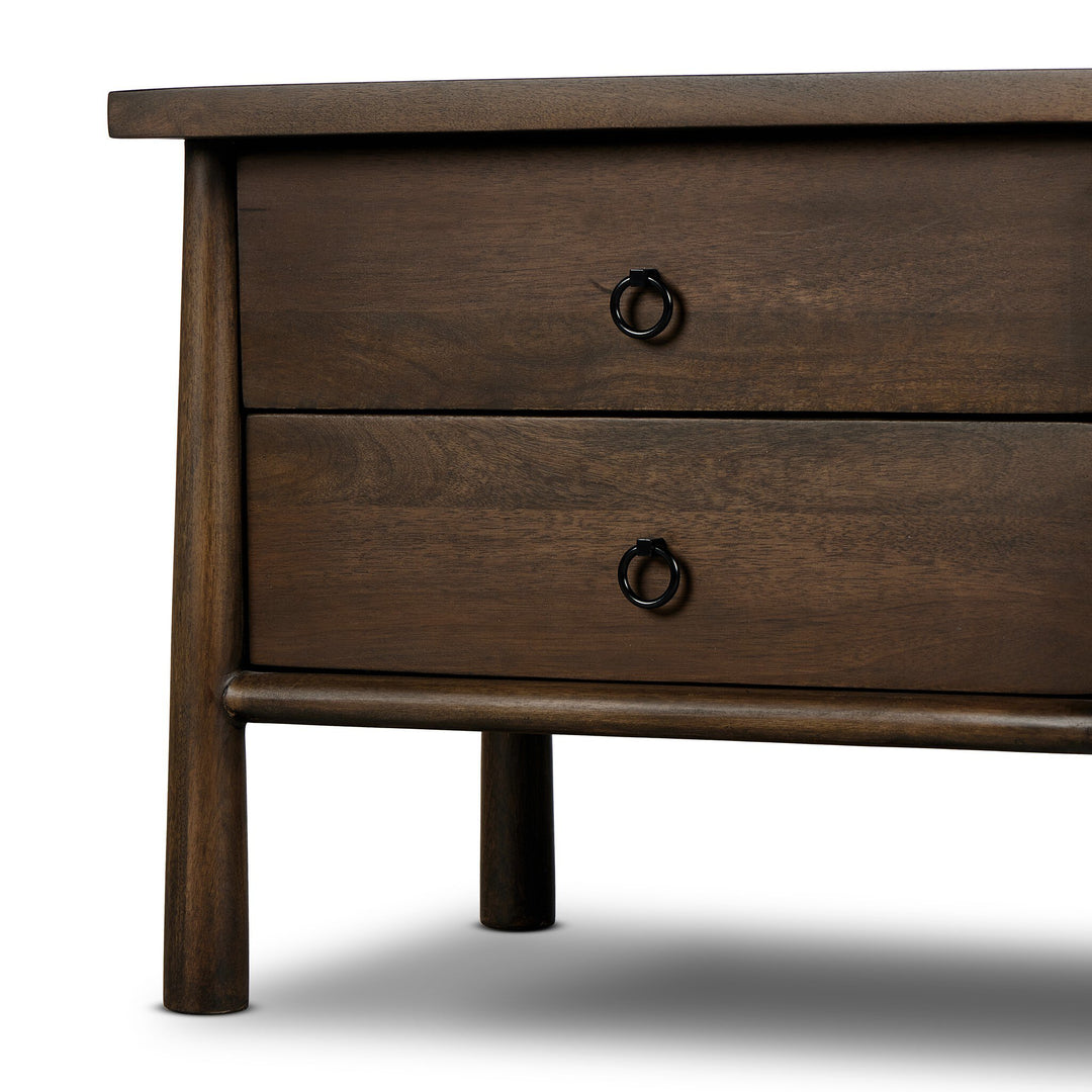 Four Hands - Freddie Nightstand - 241434-001 | American Home Furniture