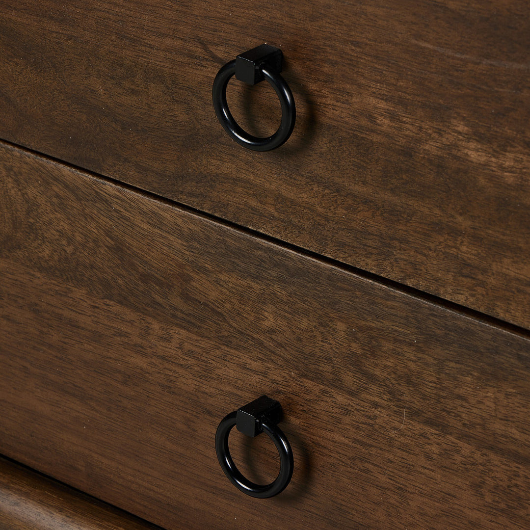 Four Hands - Freddie Nightstand - 241434-001 | American Home Furniture