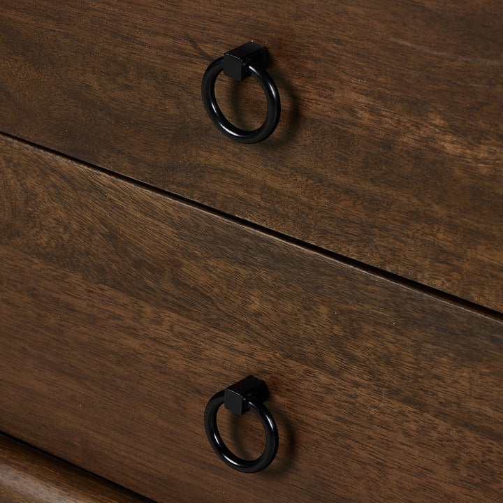 Four Hands - Freddie Nightstand - 241434-001 | American Home Furniture
