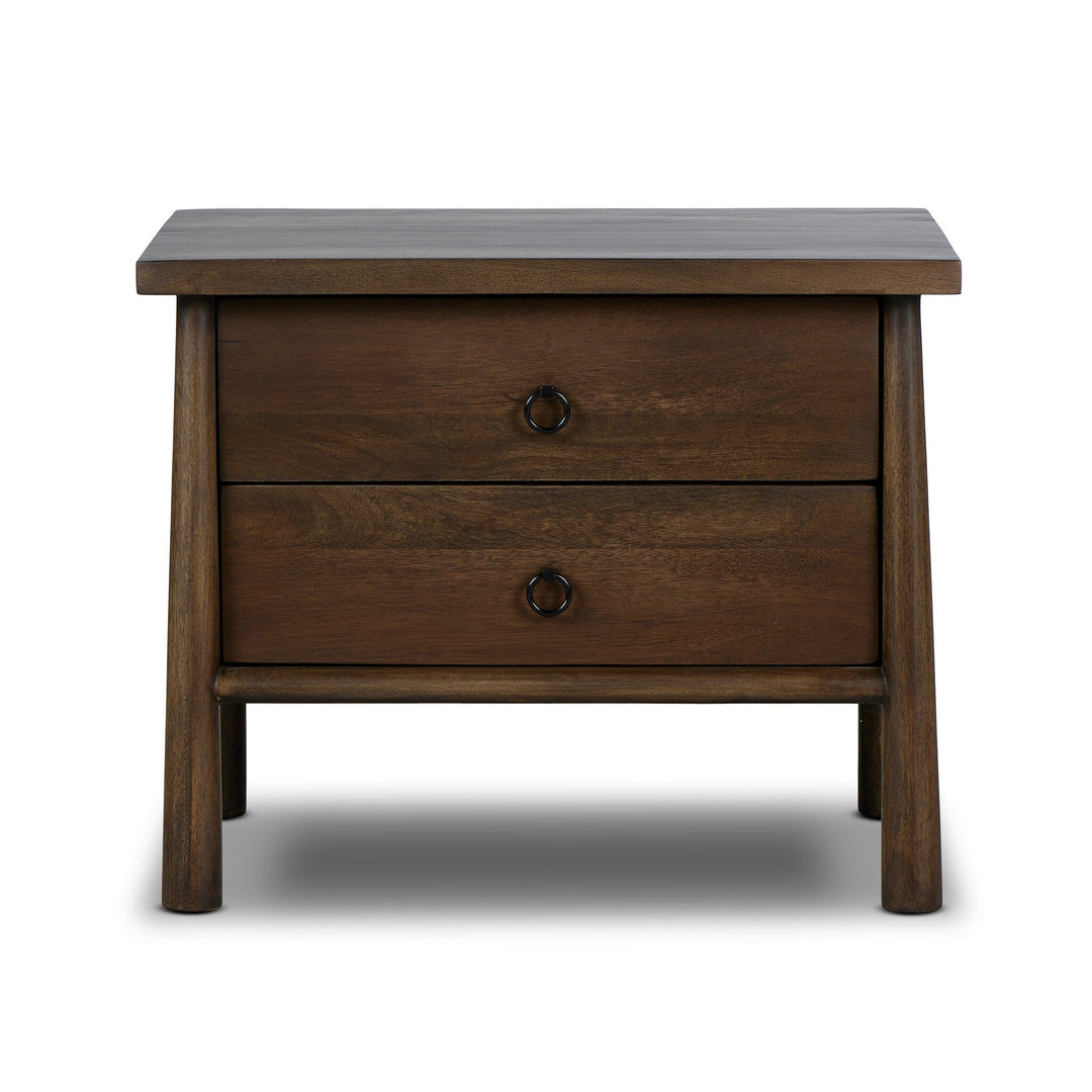 Four Hands - Freddie Nightstand - 241434-001 | American Home Furniture