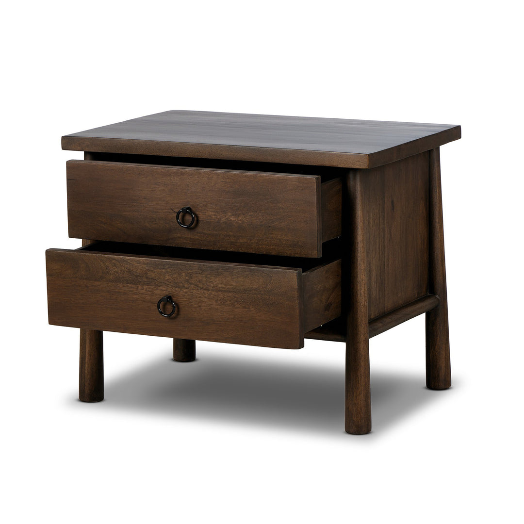 Four Hands - Freddie Nightstand - 241434-001 | American Home Furniture