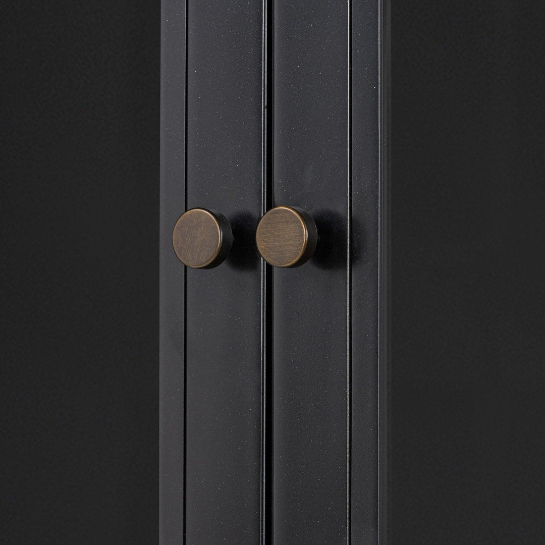 Jimi Cabinet - AmericanHomeFurniture