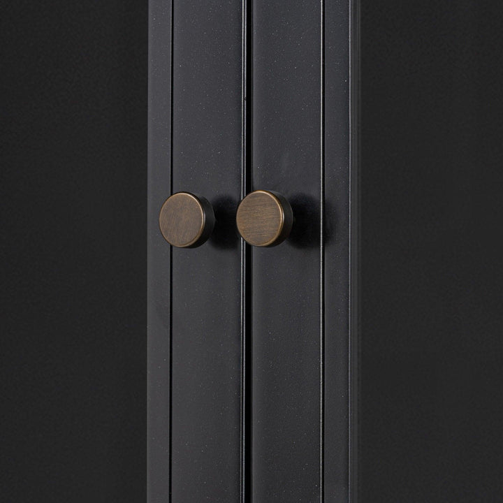 Jimi Cabinet - AmericanHomeFurniture