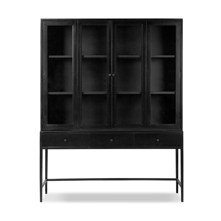 Jimi Cabinet - AmericanHomeFurniture