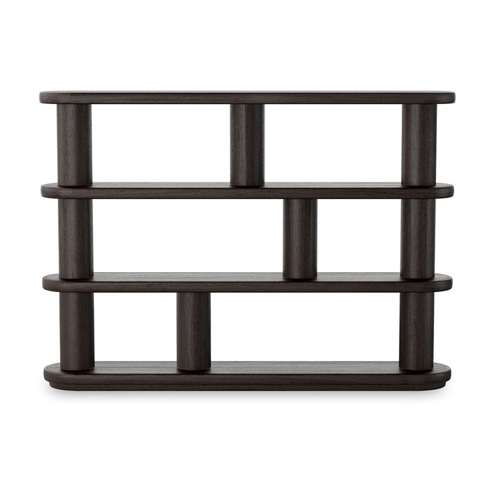 Four Hands - Luciana Bookcase - 241453-002 | American Home Furniture