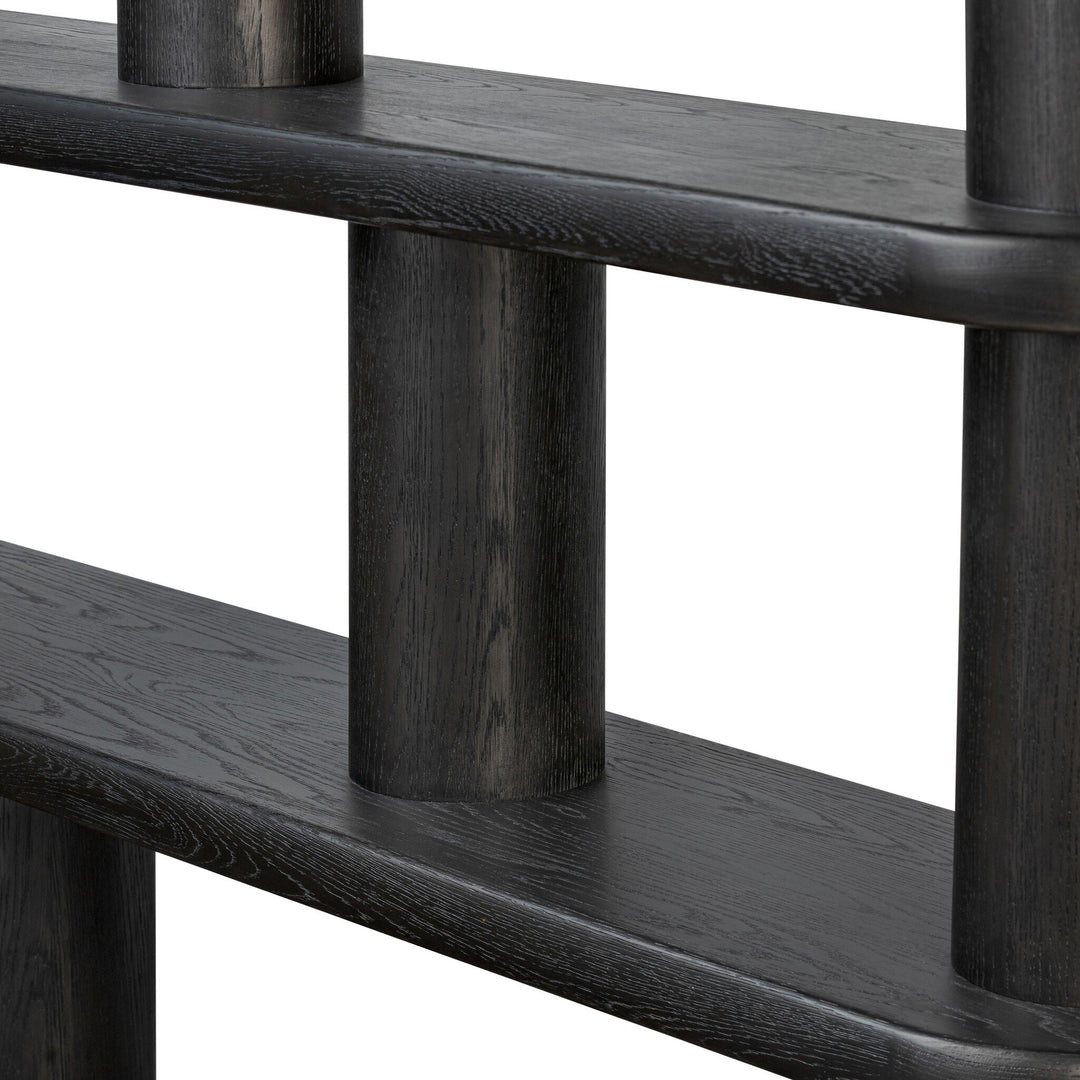 Four Hands - Luciana Bookcase - 241453-002 | American Home Furniture