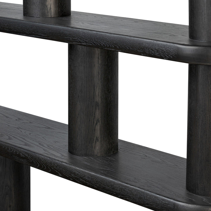 Four Hands - Luciana Bookcase - 241453-002 | American Home Furniture