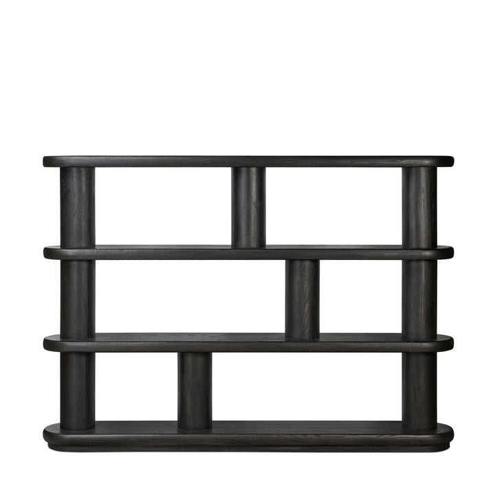 Four Hands - Luciana Bookcase - 241453-002 | American Home Furniture