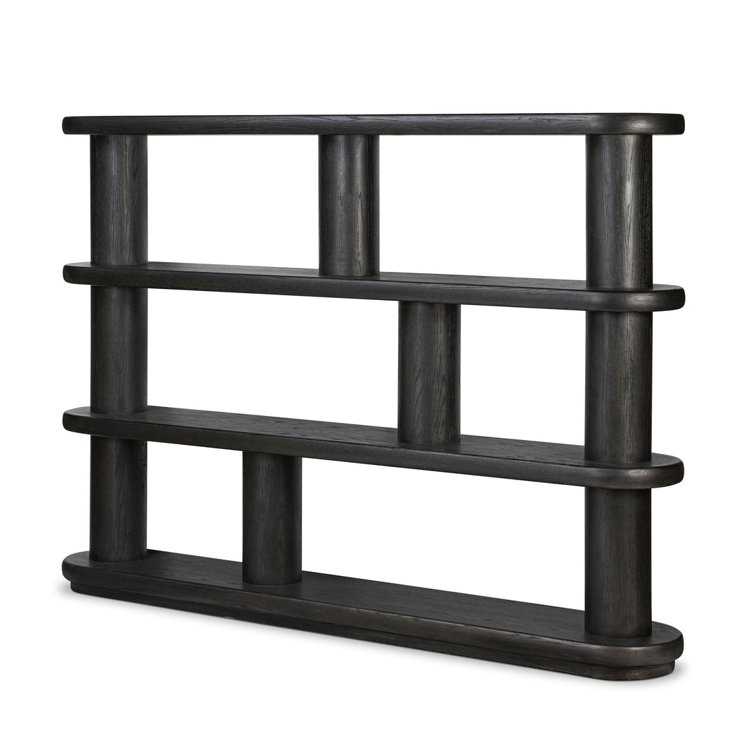 Four Hands - Luciana Bookcase - 241453-002 | American Home Furniture