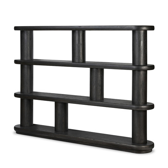 Four Hands - Luciana Bookcase - 241453-002 | American Home Furniture