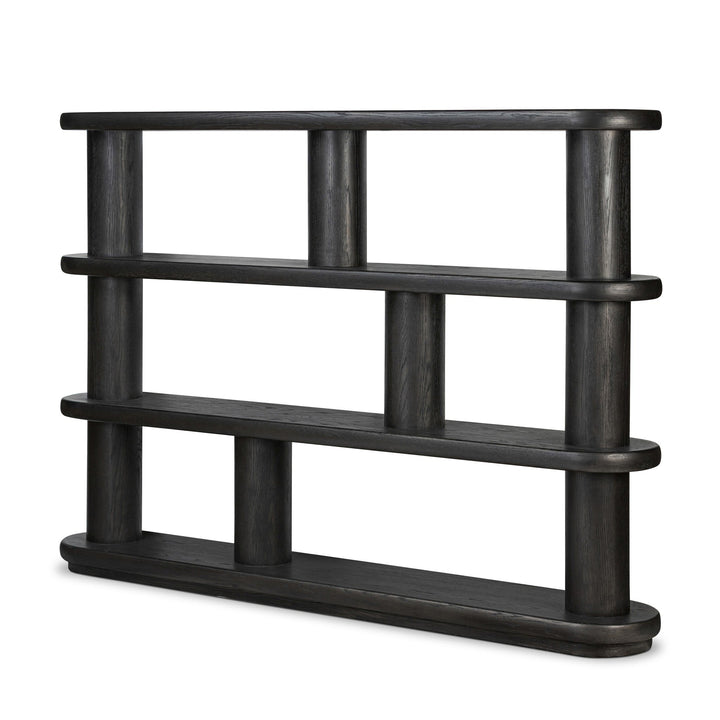 Four Hands - Luciana Bookcase - 241453-002 | American Home Furniture