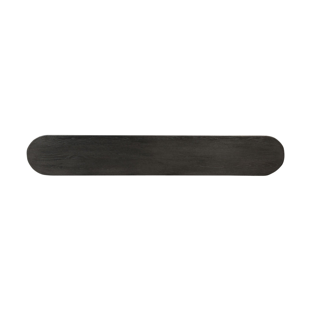 Four Hands - Luciana Bookcase - 241453-002 | American Home Furniture