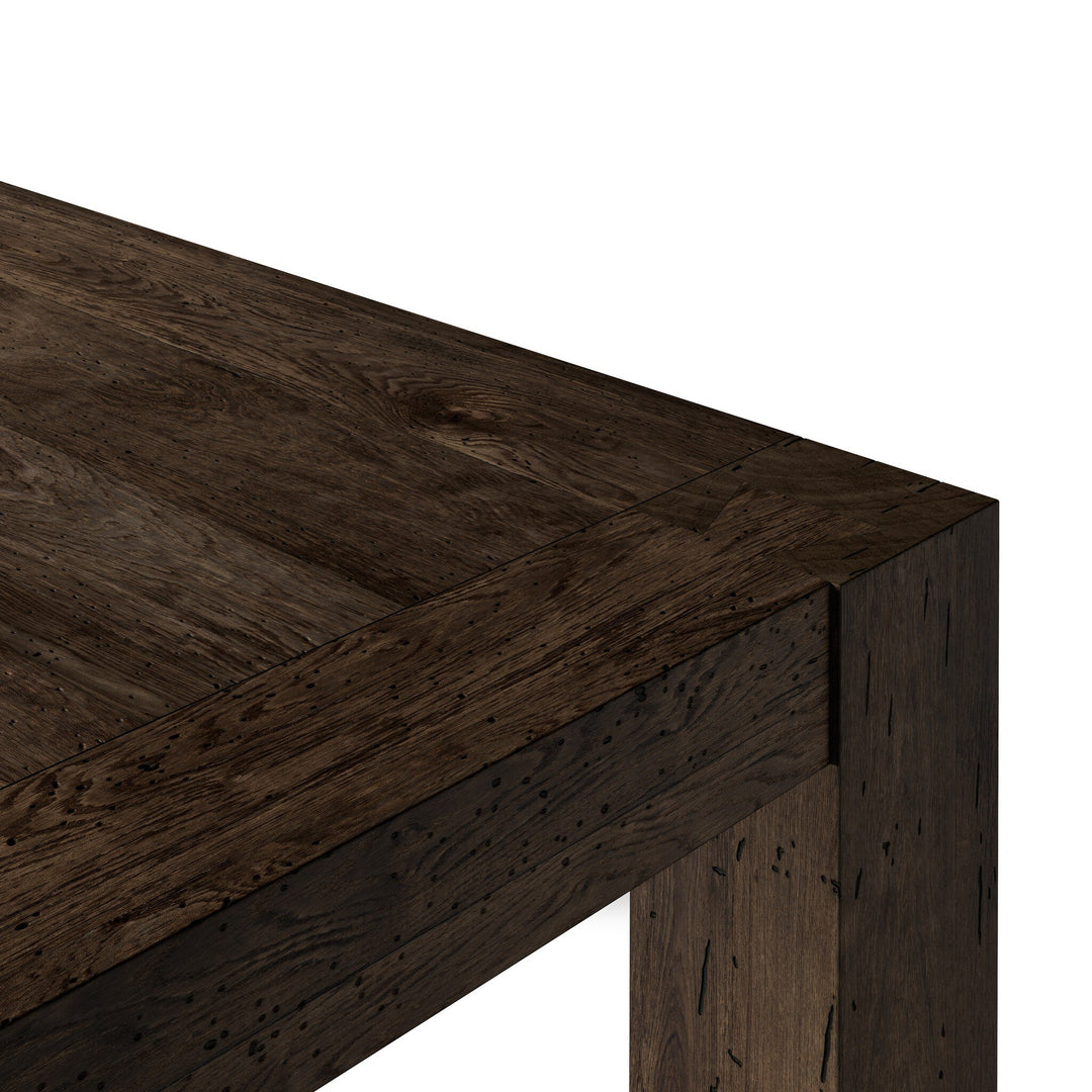 Four Hands - Abaso Dining Table 86" - 241459-002 | American Home Furniture