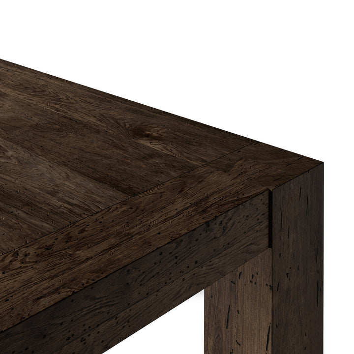 Four Hands - Abaso Dining Table 86" - 241459-002 | American Home Furniture